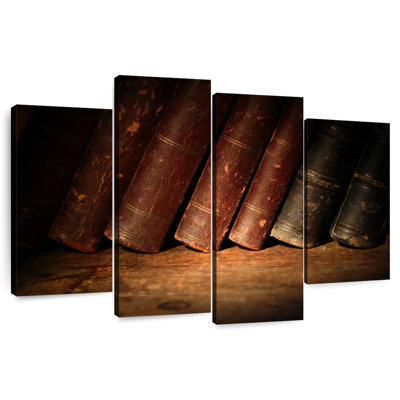 Book Spine