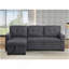 Chaise longue en L Modern Nest