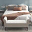 Polyester Tufted Storage Bench-820467230-918948120