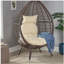 FAUTEUIL À DÉCOUPES CUTTER
