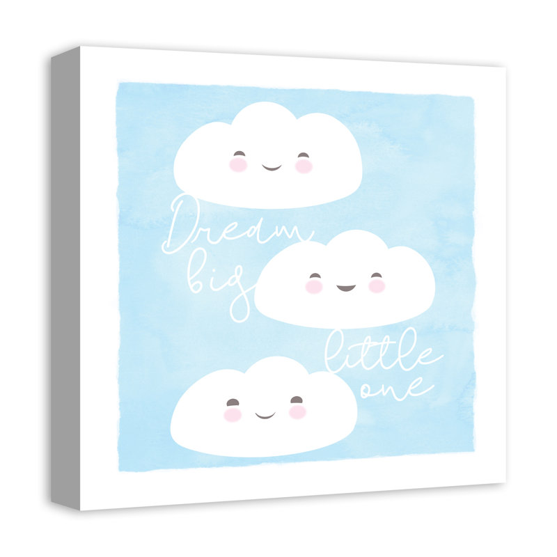 Art sur toile, H 16 po x l 16 po x P 1,25 po