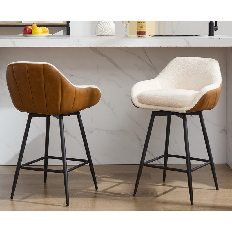 Upholstered Accent Chair