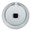 Horloge murale 13,5 po Brecken