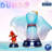 Special Edition Dumbo and Timothy Master Craft Table Top Statues