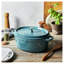 Cocotte ovale en fonte Staub-1541620242-1541620247