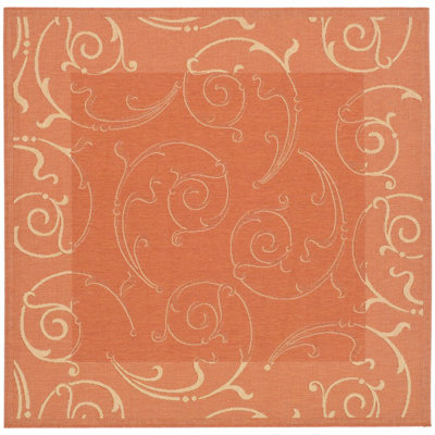 Tapis intérieur / extérieur Arneshia