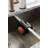 Umbra Saddle Sink Caddy Black-9341517