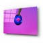 «Glofish In A Drop 2» par Gordon Semmens-1037264916