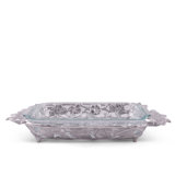Butterfly Rectangle Casserole