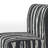 Brechta Vibrant Curve Design II - Velvet Upholstered Modern Slipper Chair-71876133