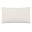 Kelso Wool Lumbar Pillow Cover & Insert