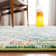 Wisner Oriental Area Rug