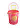 Redmon For Kids Fabric Laundry Hamper