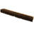 24" Palmyra Fibre Push Broom