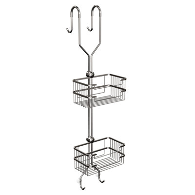 Azu Hanging Shower Caddy