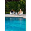 Ensemble de 2 chaises de piscine Tenjam Moon
