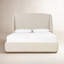 Maeve Upholstered Wingback Bed-526034047-519264215