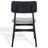 Madina Wood Dining Chair-315302557