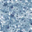 Blooming Floral 33' L x 20.5" W  Wallpaper Roll-80058178