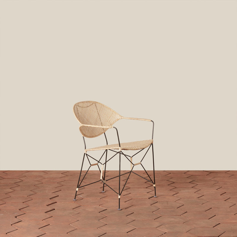 Indre Arm Chair
