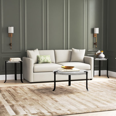Dovan 3-Piece Coffee Table Set