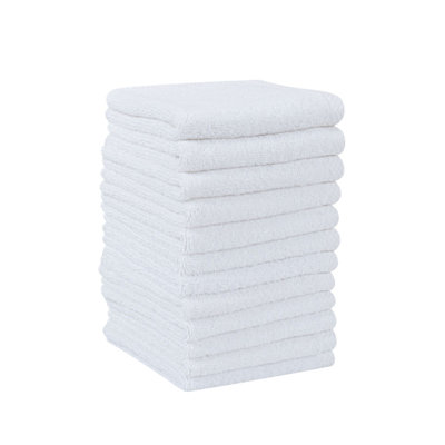 Reverie Luxury Turkish Washcloths