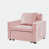 Rose est en rupture de stock