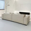 Canapé modulaire 102,36 po-129700963