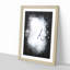 Flying Seagull - Framed Print-56742696-56742700