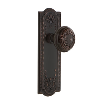 Poignée de porte Meadows