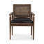 Xavier Upholstered Arm Chair-1048531442