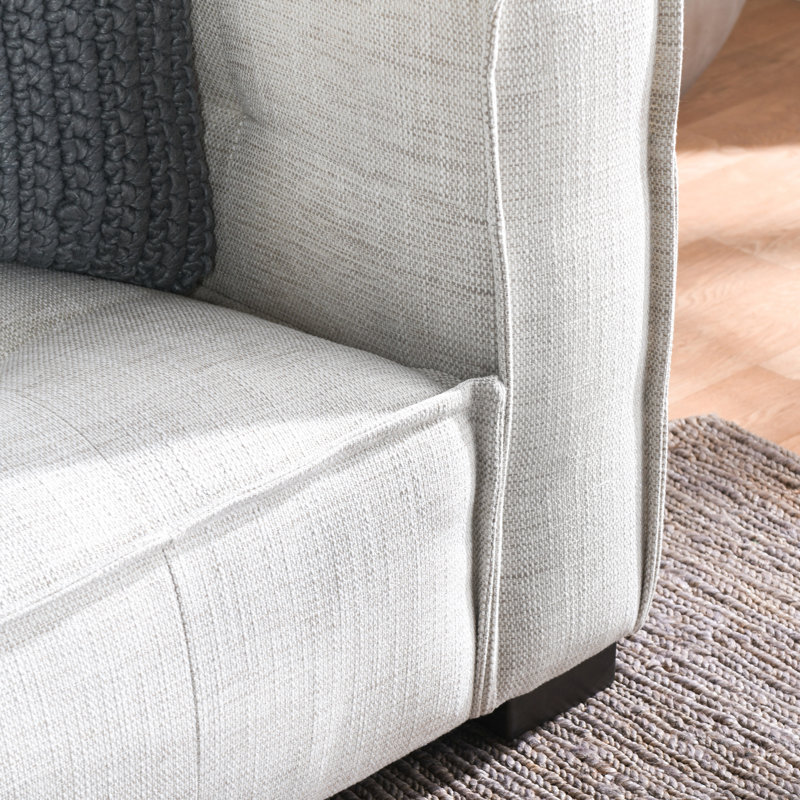 Canapé Element 98 ", Beige