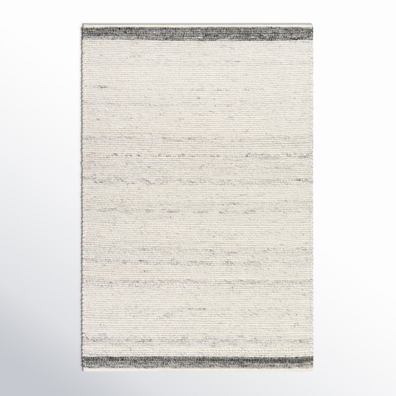 Mecit Indoor / Outdoor Rug, Rectangle 6' x 9'