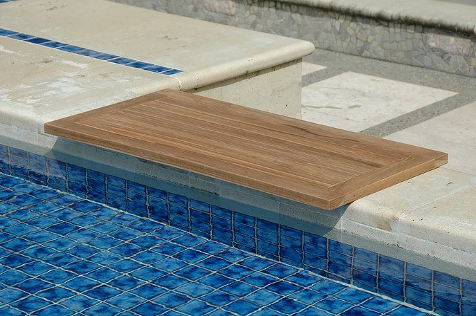 Spa Rectangle Bath Mat