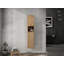 Armoire de salle de bain 12 "