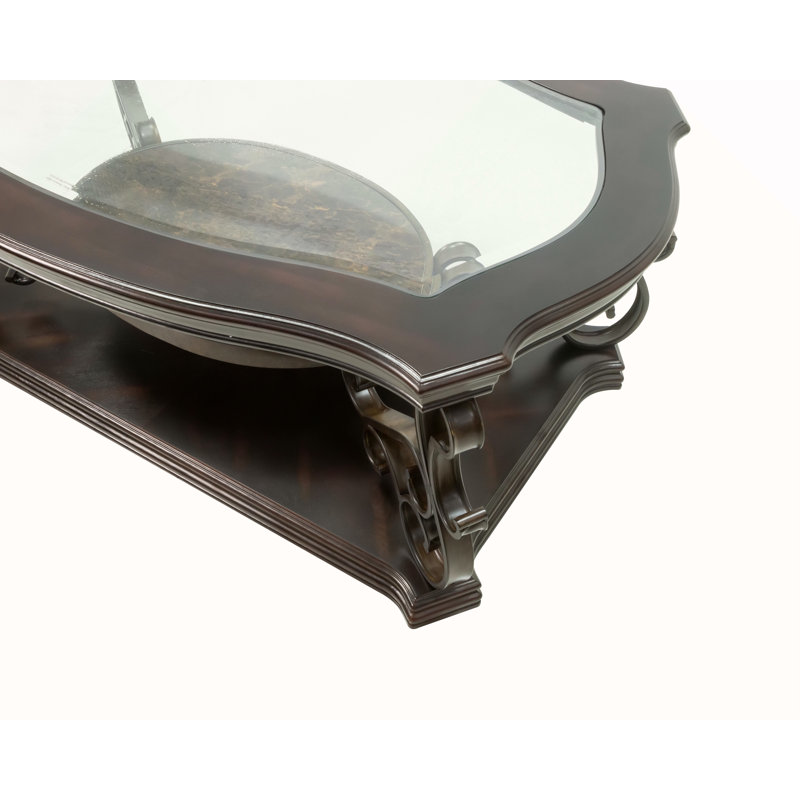 Table de cocktail
