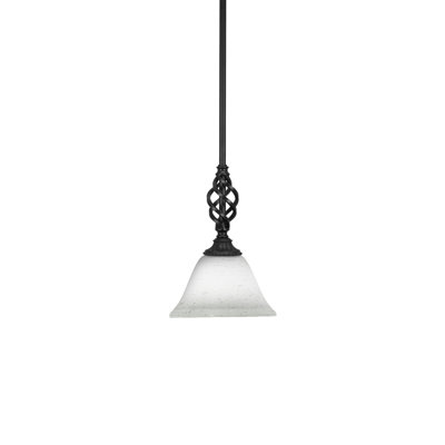 Mini-luminaire suspendu Elegté