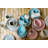 Canvas Home Pinch Stoneware Salad Plate -27708870