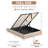 Juanetta Hydraulic Lift Up Storage Upholstered Platform Bed With Wooden Slats, Sturdy And No Noise, Easy Assembly-1653758754-1664102674