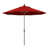 Canvas Jockey Red Sunbrella® Canvas n'est pas disponible