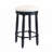 360° Swivel Backless Counter Height Barstool-707108984-707108966