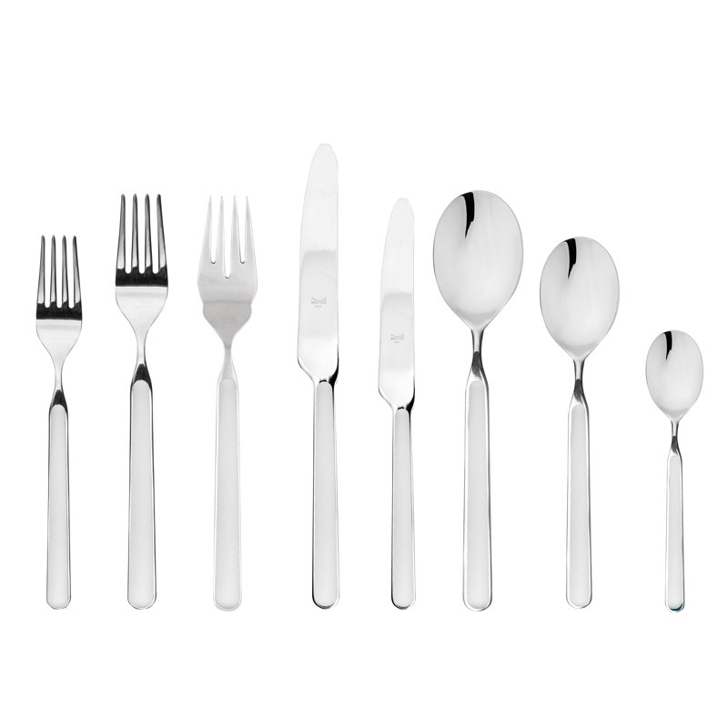Ensemble de couverts Fantasia - 54 pièces - Chine, Porcelaine fine