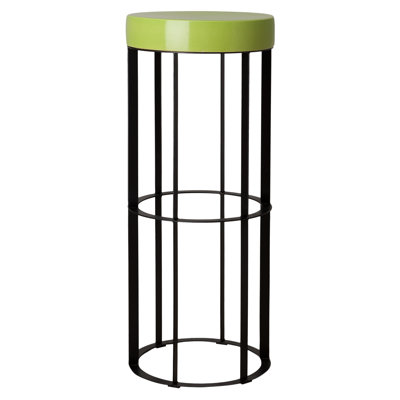 Luker Outdoor Bar Stool