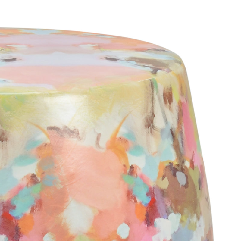 Laura Park Designs Garden Stool