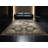 Soft Plush Collier Mount Rushmore Traditional Oriental Area Rug in Gray – Gray Binding-887354848