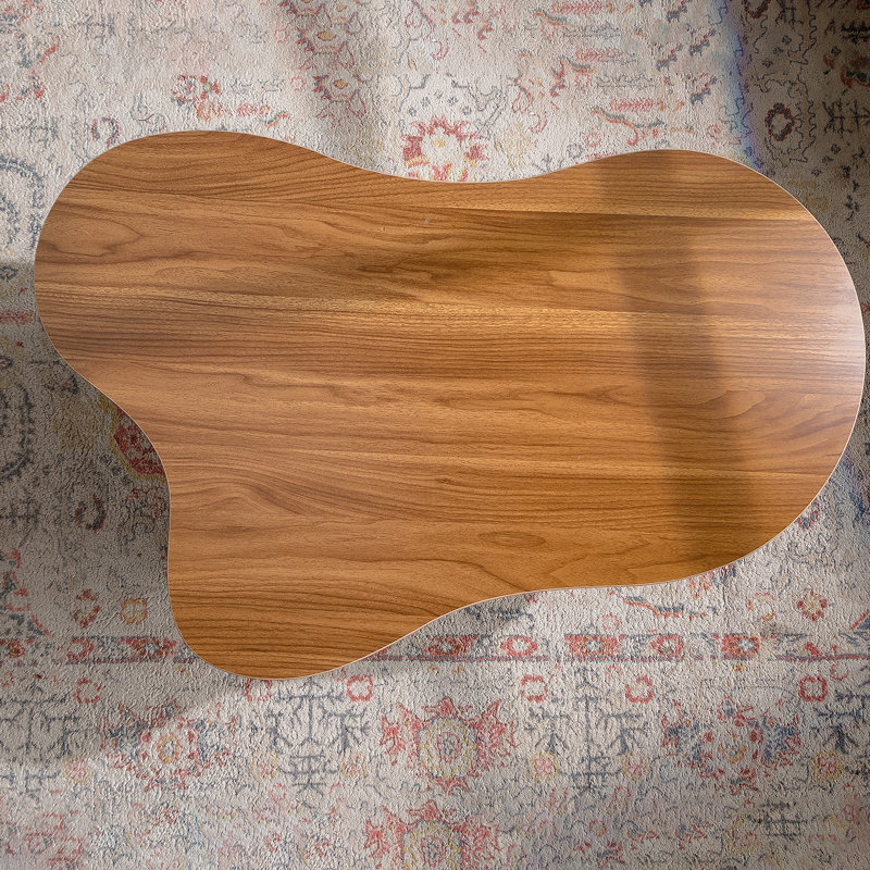 Table basse Cloud