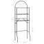 Mangrum Metal Over The Toilet Storage-171276864