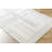 Rectangle Ronaldo Abstract Hand Loomed Wool Area Rug in Brown/Gray-1789465230