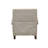 Push Back Recliner