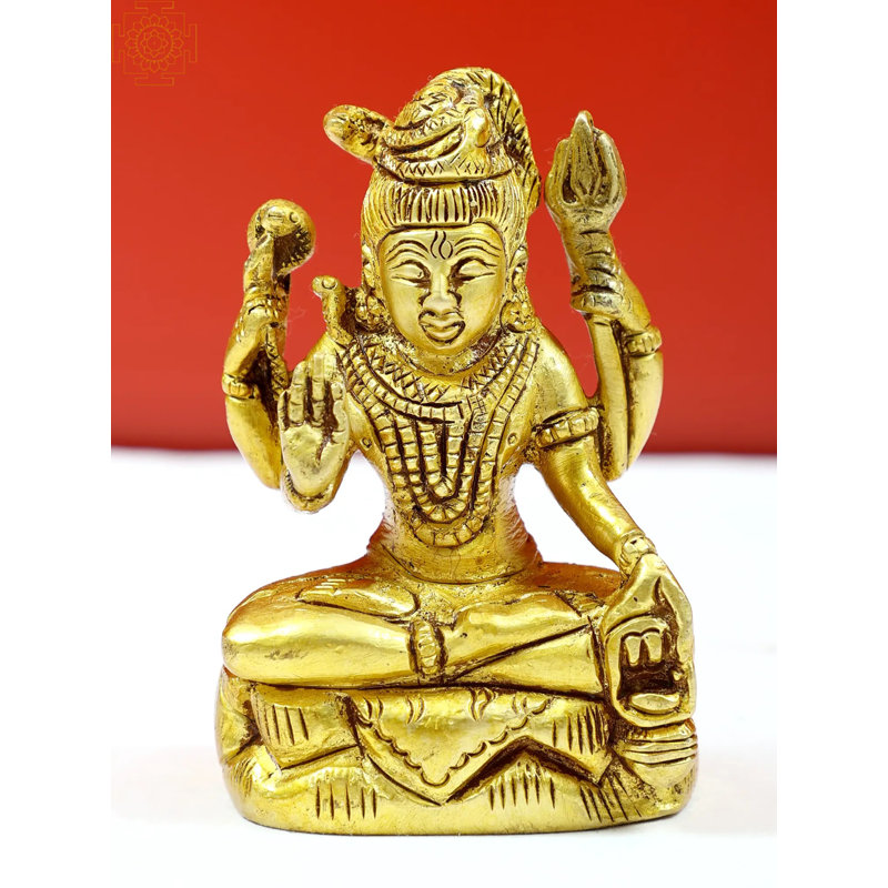Religious & Spiritual Figurines & Sculptures